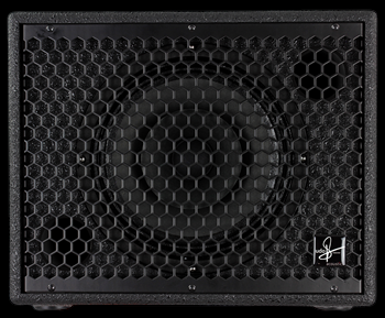 Udo Roesner Amps DaCapo 75 Acoustic Guitar Combo