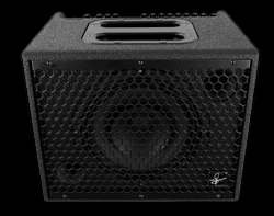 Udo Roesner Amps DaCapo 75 Acoustic Guitar Combo