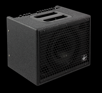 Udo Roesner Amps DaCapo 75 Acoustic Guitar Combo