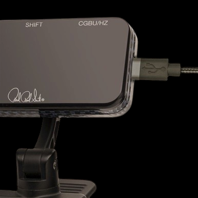 PRS Guitars Headstock Tuner