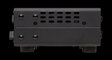 Fryette Power Load IR Tunable Reactive Load Box with Integrated Impulse Response