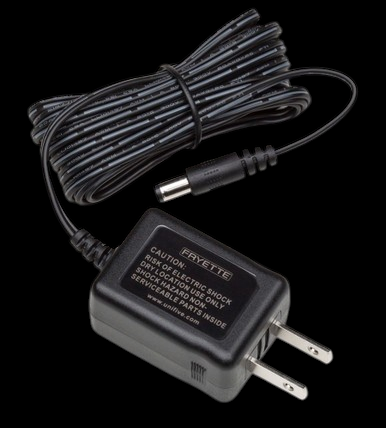 Fryette Power Load IR Tunable Reactive Load Box with Integrated Impulse Response