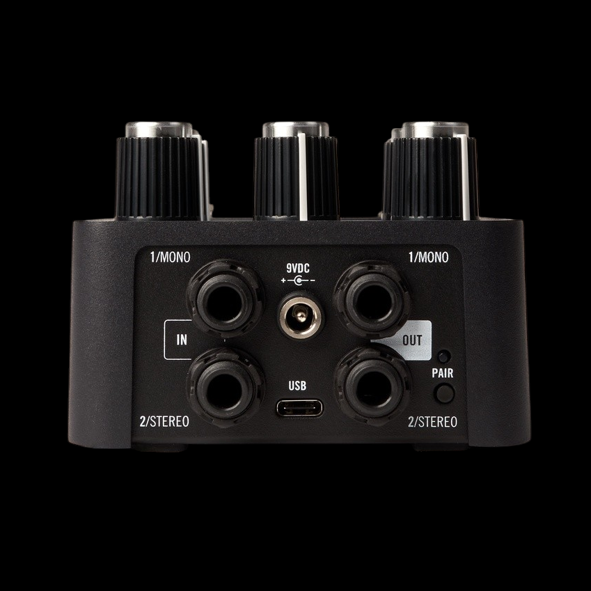 Universal Audio Starlight Echo Station