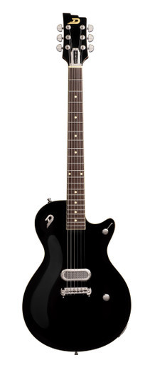 The Guitar Sanctuary | Duesenberg Guitars | Senior | Wraparound