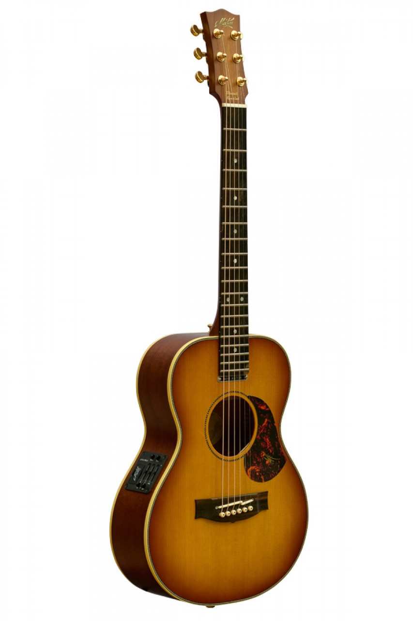 t*4様 MATON EMD6 (Mini Maton Diesel Speci The Guitar Sanctuary | Maton Guitars | EMD6 | Mini Maton | Diesel
