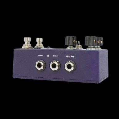Walrus Audio Julianna Deluxe Chorus and Vibrato
