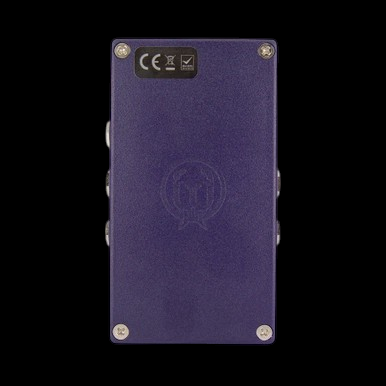 Walrus Audio Julianna Deluxe Chorus and Vibrato