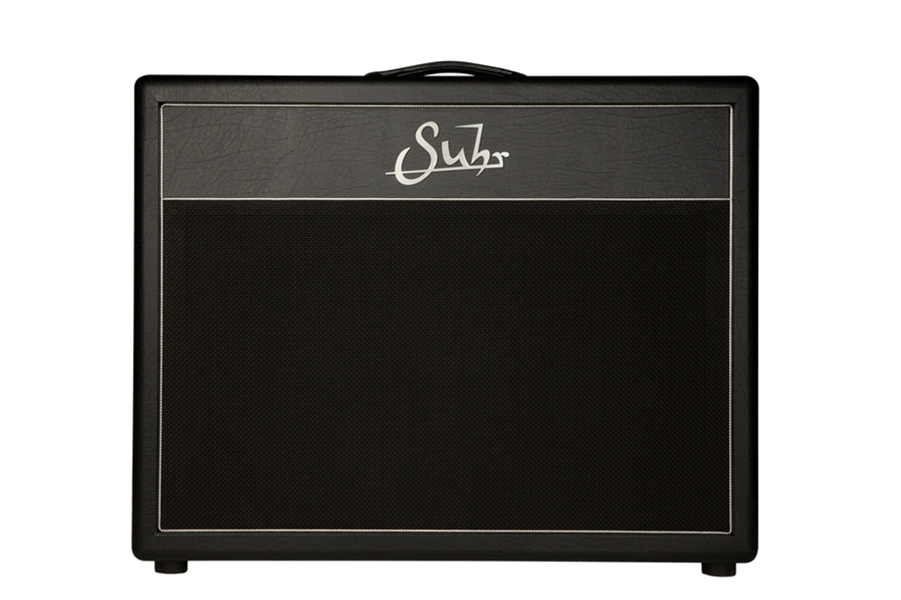 Suhr PT100 2x12 Pete Thorn Signature Speaker Cabinet