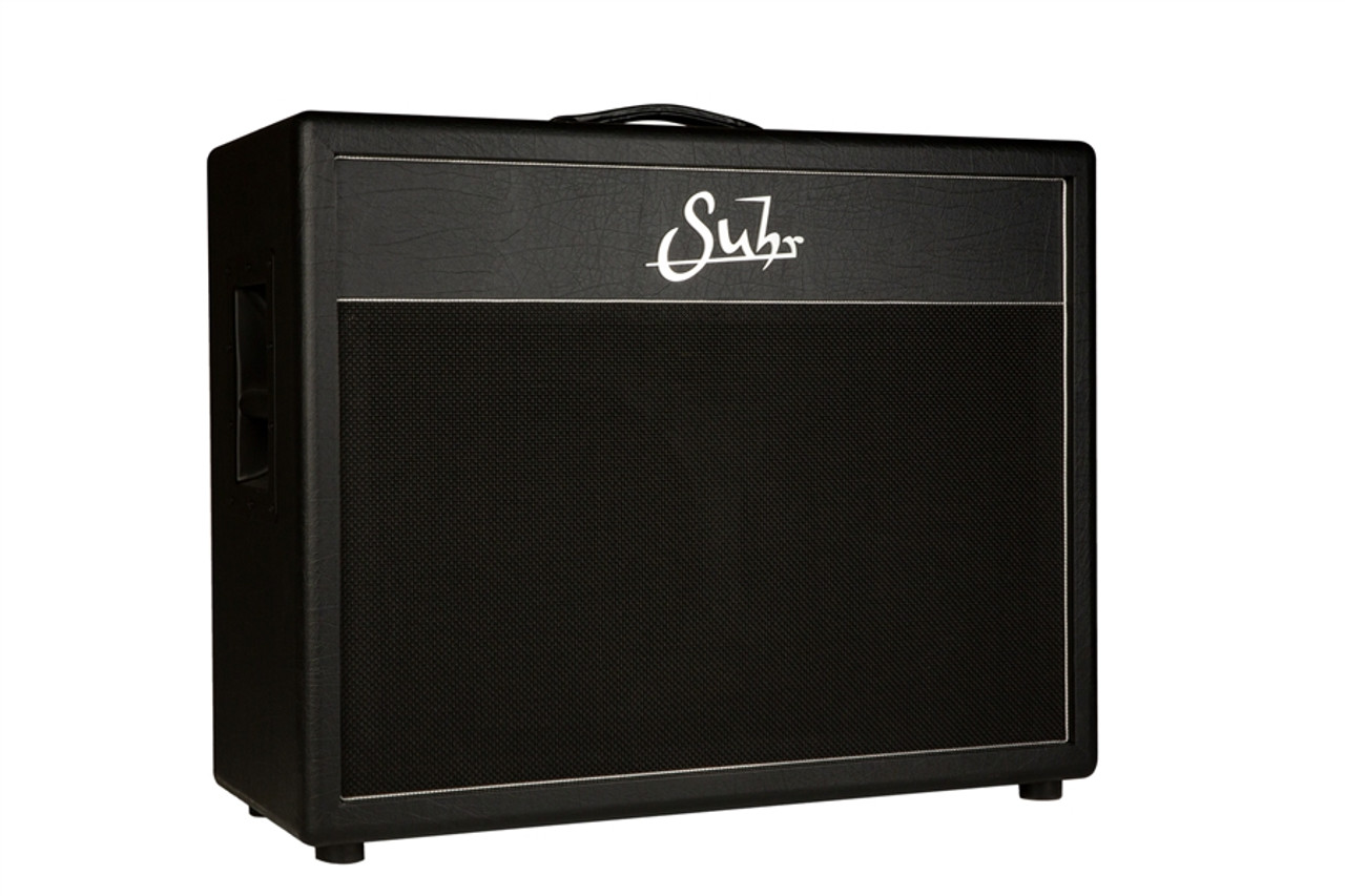 Suhr PT100 2x12 Pete Thorn Signature Speaker Cabinet