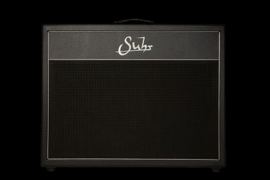 Suhr PT100 2x12 Pete Thorn Signature Speaker Cabinet