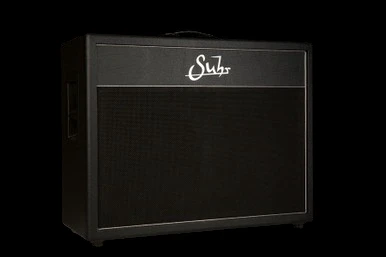 Suhr PT100 2x12 Pete Thorn Signature Speaker Cabinet