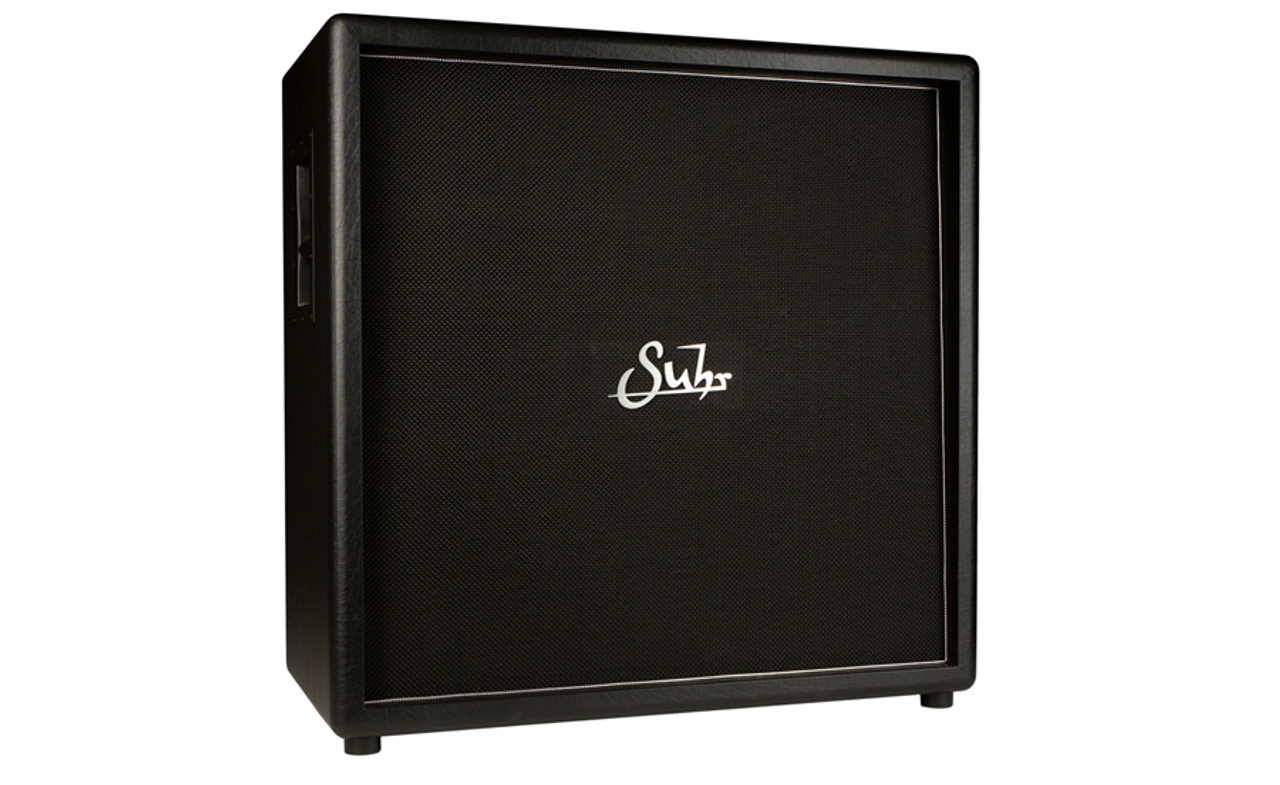 Suhr PT100 4X12 Speaker Cabinet