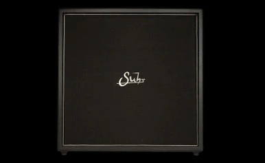 Suhr PT100 4X12 Speaker Cabinet