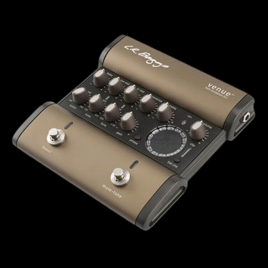 LR Baggs Venue DI Acoustic Preamp