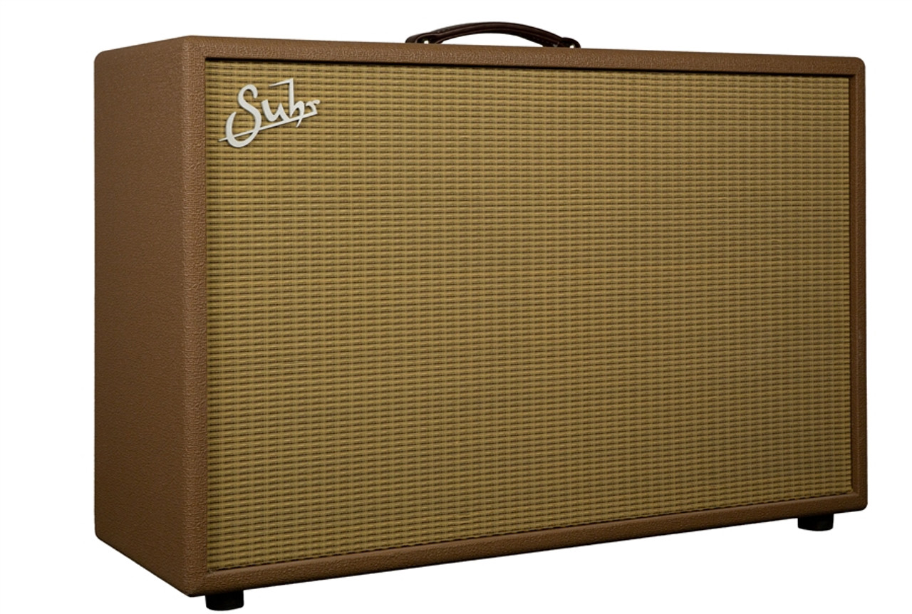 Suhr Hombre 2x12 Speaker Cabinet