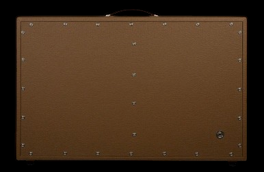Suhr Hombre 2x12 Speaker Cabinet
