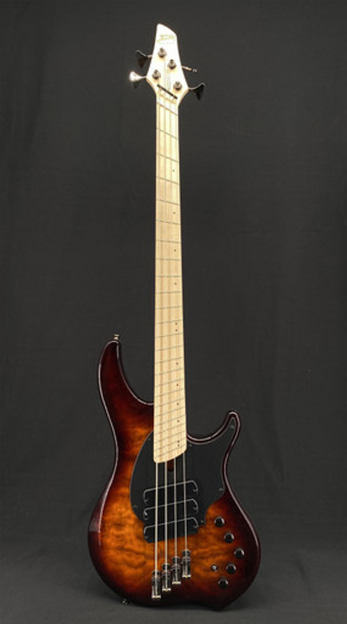 Dingwall Combustion 4st ディングウォール　4弦 Dingwall Combustion 4st ディングウォール4弦