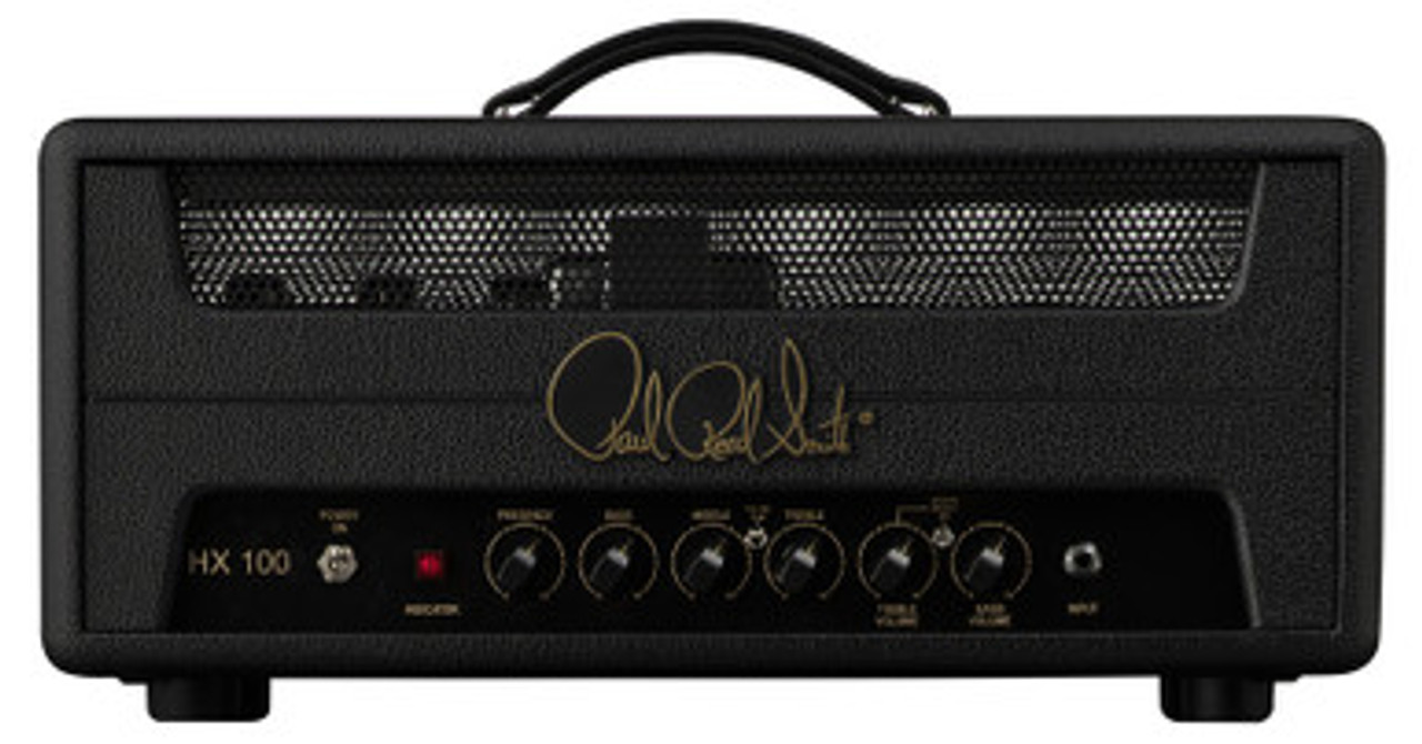 PRS HDRX 100  Watt Head