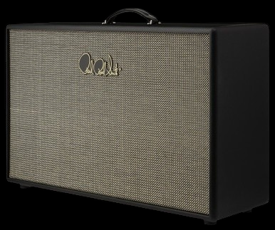 PRS HDRX 2x12 Speaker Cabinet