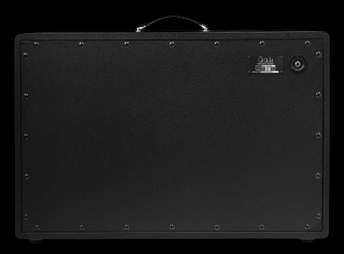 The Guitar Sanctuary | Paul Reed Smith | HDRX | 2x12 | Speaker Cabinet