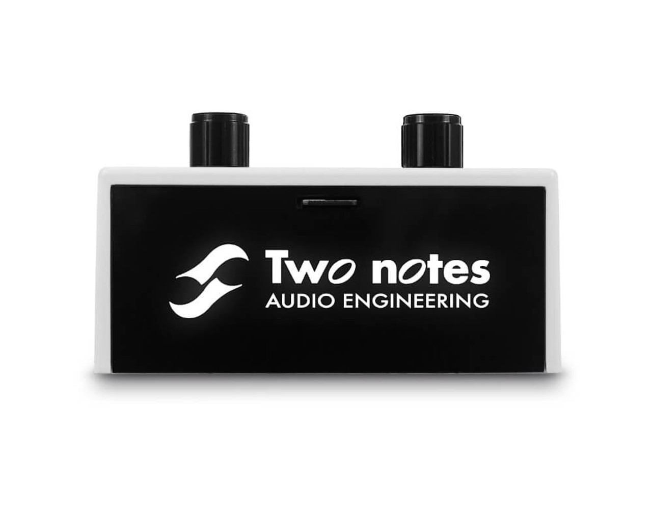 Two-Notes Torpedo C.A.B. M+ Pedalboard Amp and Cabinet Simulator