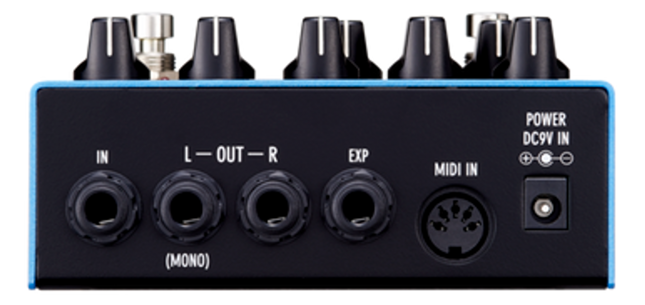 TAHI 3x2 nature sound The Guitar Sanctuary | Free The Tone | TA-2H | Tri-Avatar