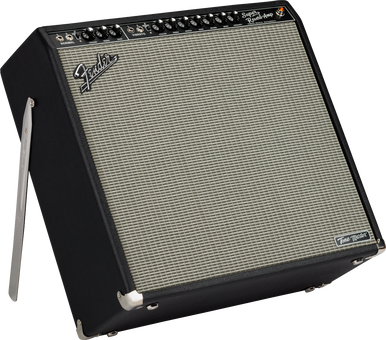 Fender Tone Master Super Reverb 4x10 Combo