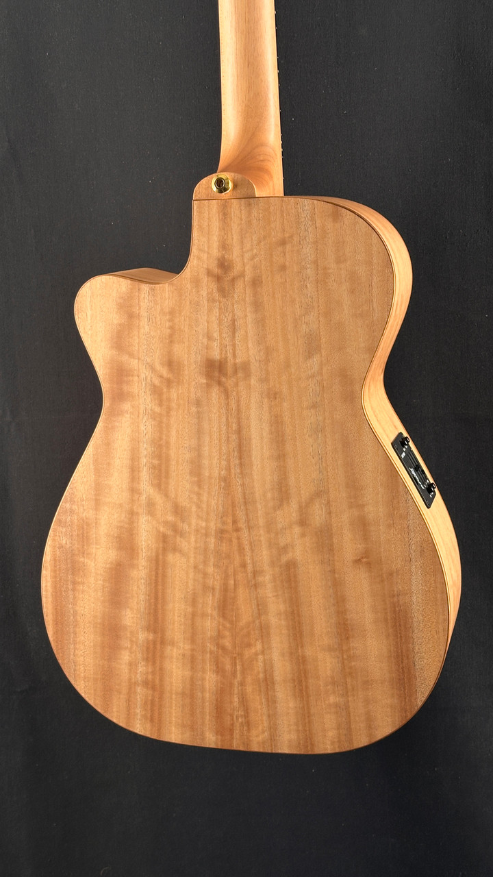 The Guitar Sanctuary | Maton Guitars | EBG808 MicFix