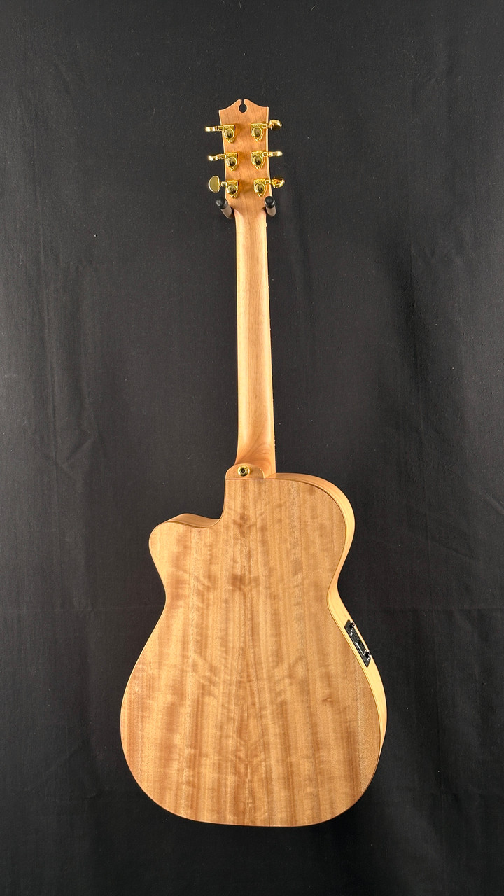 The Guitar Sanctuary | Maton Guitars | EBG808 MicFix