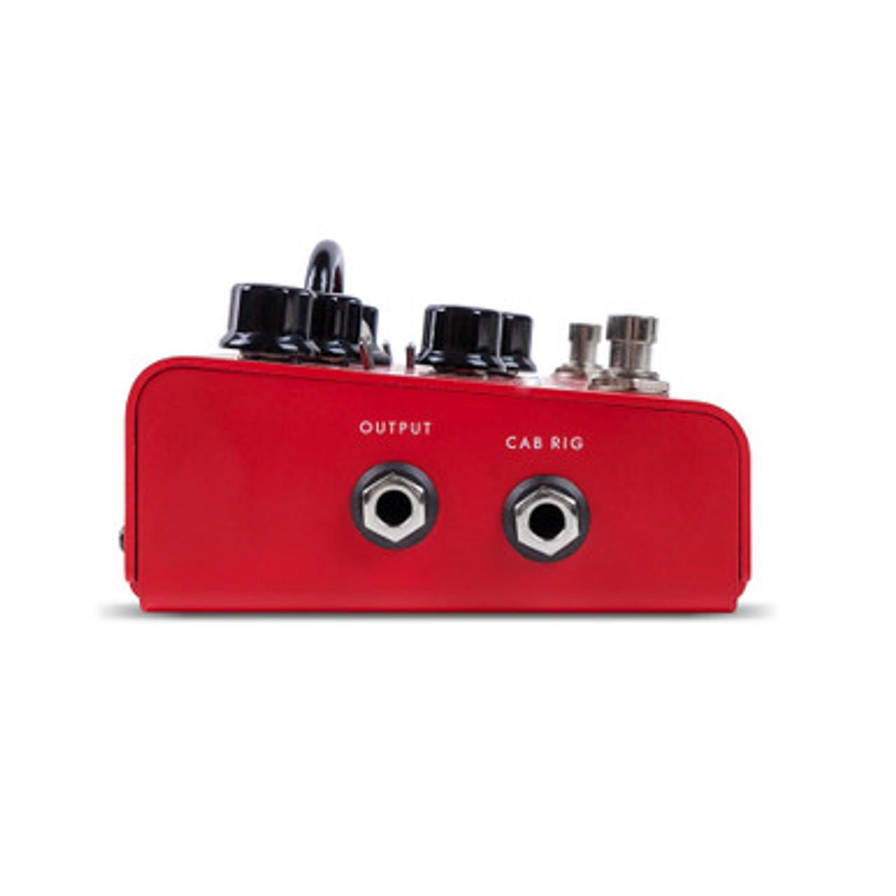 Dept. 10 Dual Drive Overdrive Pedal