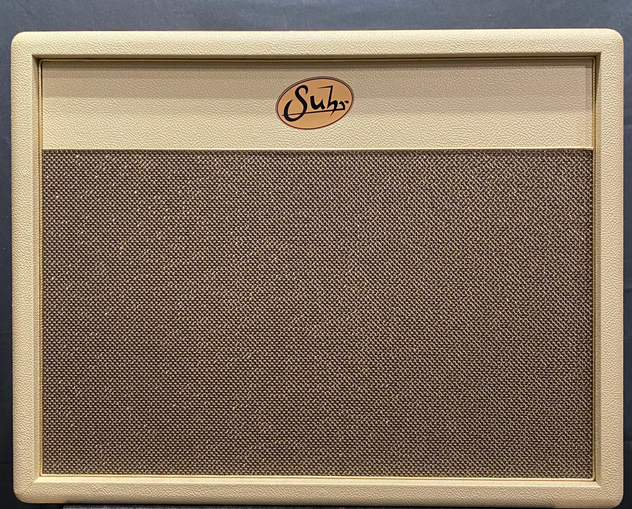 Suhr 2x12 cabinet 2025