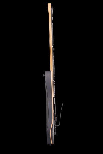 Strandberg Boden Prog NX 7 in Charcoal Black