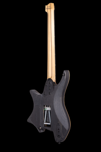 Strandberg Boden Prog NX 7 in Charcoal Black