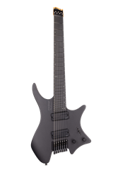 Strandberg Boden Metal NX 7 in Black Granite