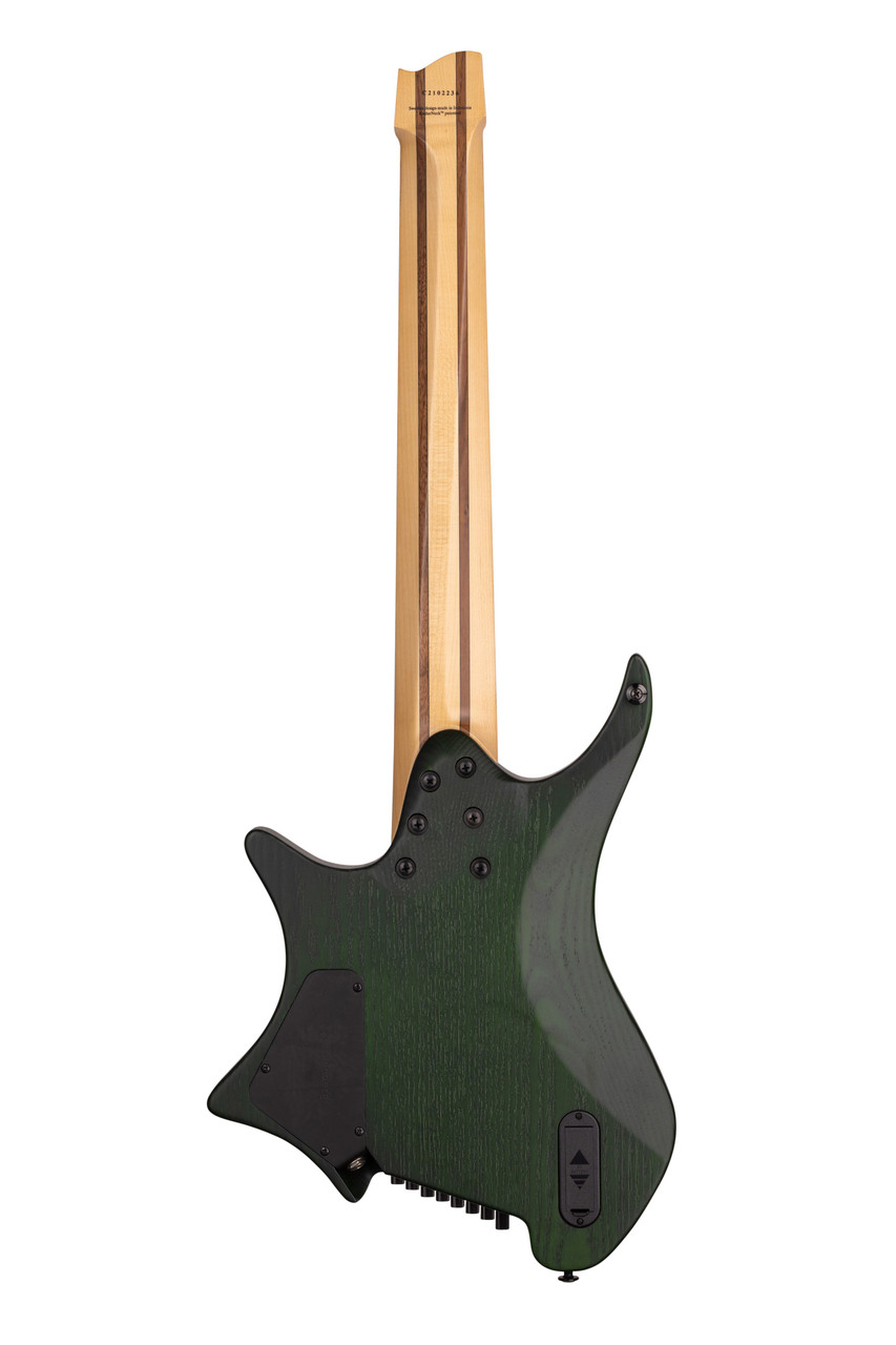 Strandberg Boden Original NX 8 in Earth Green