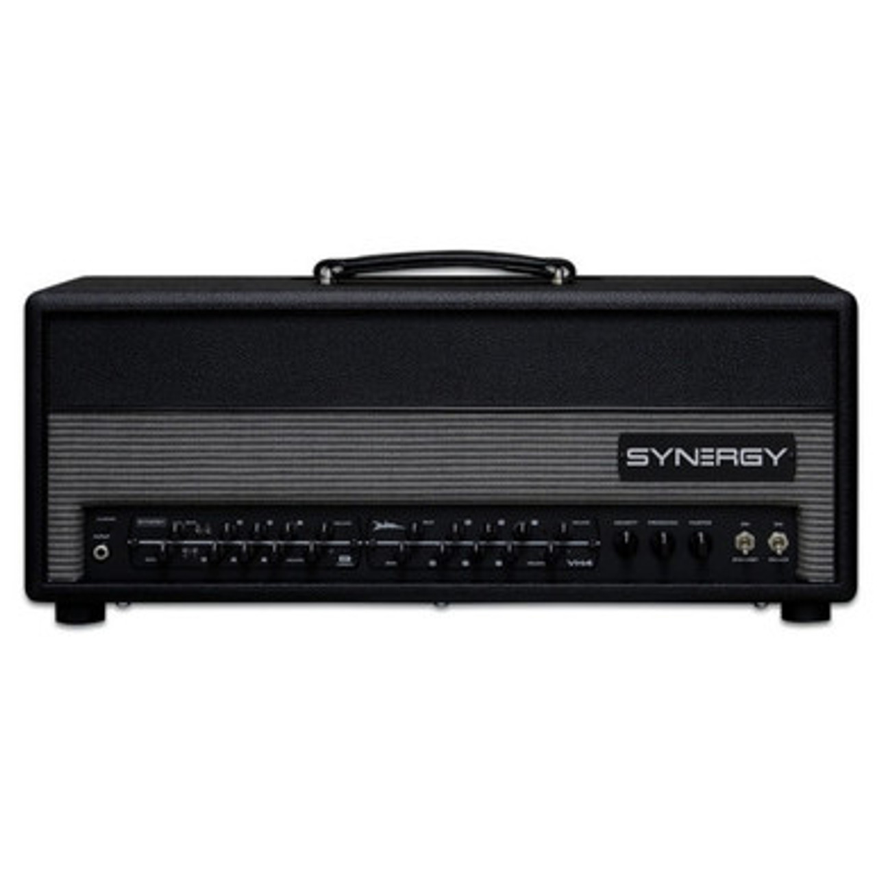 Synergy SYN-50 50 Watt Modular Tube Head Synergy SYN-50 50 Watt Modular Tube Head