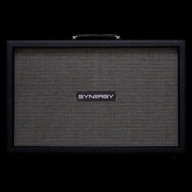 Synergy 2x12 Extension Speaker Cabinet