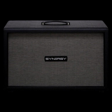 Synergy 2x12 Extension Speaker Cabinet