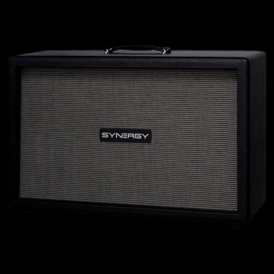 Synergy 2x12 Extension Speaker Cabinet