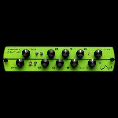 Synergy VAI Signature Preamp Module