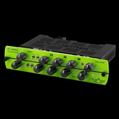 Synergy VAI Signature Preamp Module
