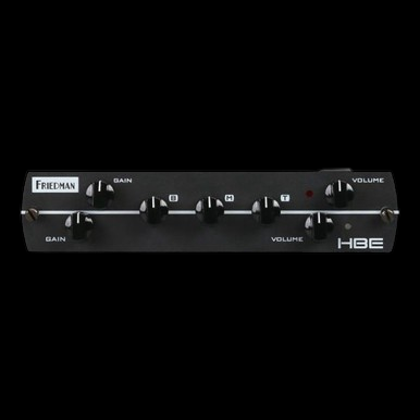 Synergy Friedman HBE Preamp Module