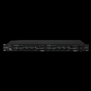 Synergy SYN-2 Double Module Tube Preamp