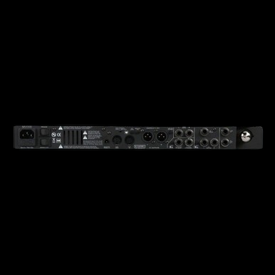 Synergy SYN-2 Double Module Tube Preamp