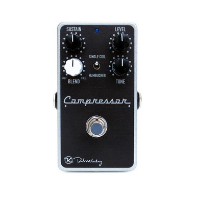 Keeley Compressor ギターエフェクター The Guitar Sanctuary | Keeley Electronics | Compressor Plus