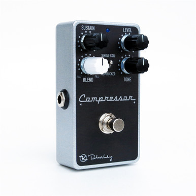 The Guitar Sanctuary | Keeley Electronics | Compressor Plus