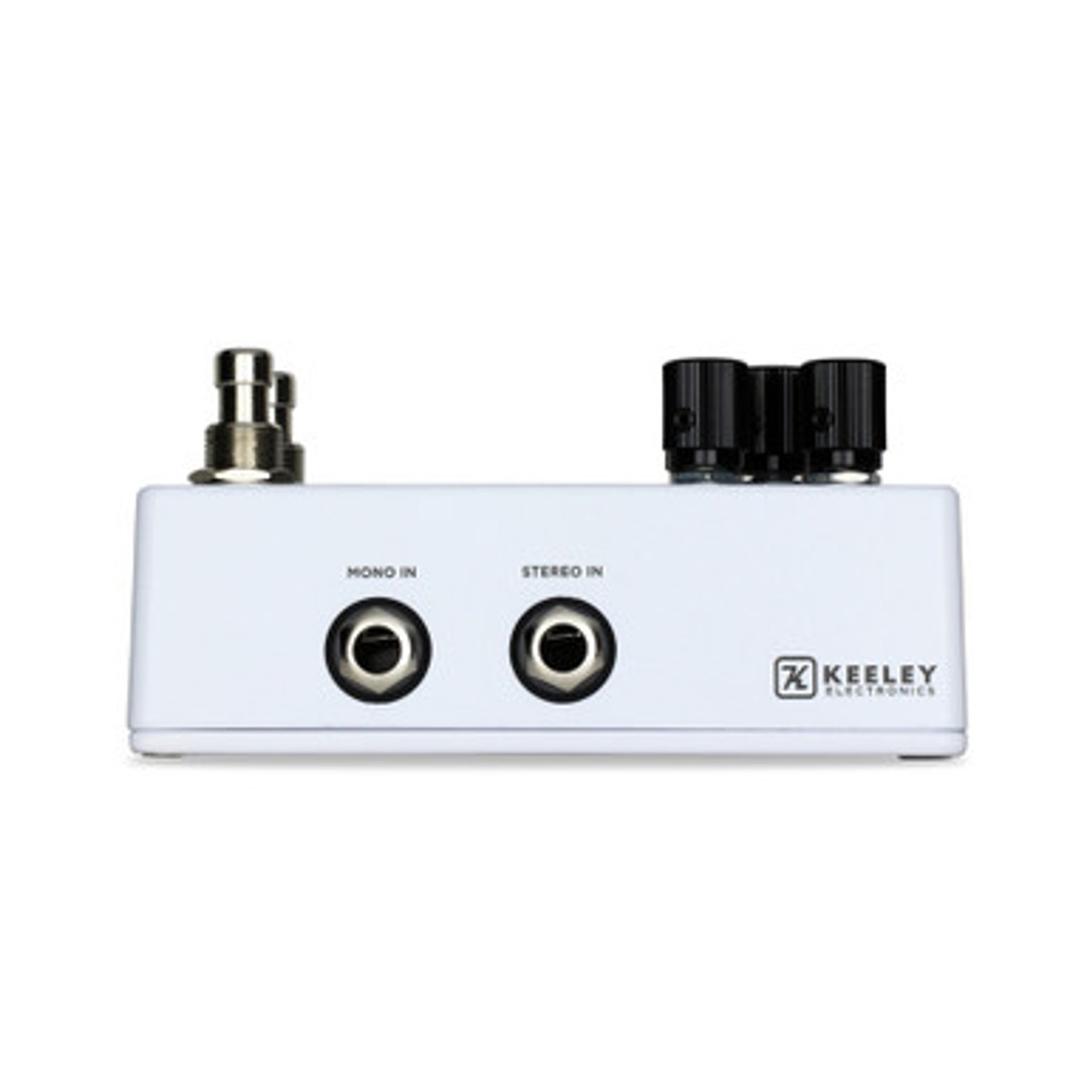 Keeley ECCOS Delay and Looper Pedal Keeley ECCOS Delay and Looper Pedal