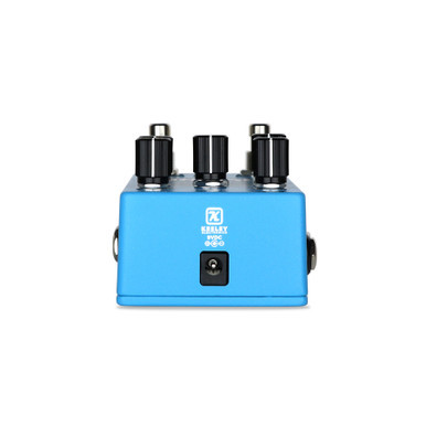 KEELEY HYDRA リバーブ エフェクター Keeley HYDRA Stereo Reverb & Tremolo（キーリー）リバーブ