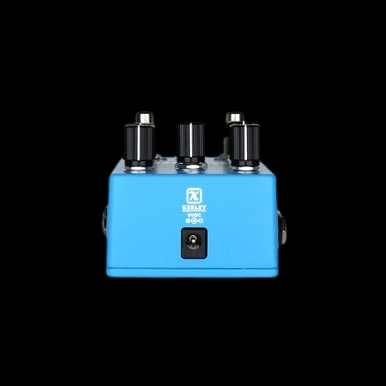 Keeley HYDRA Stereo Reverb & Tremolo