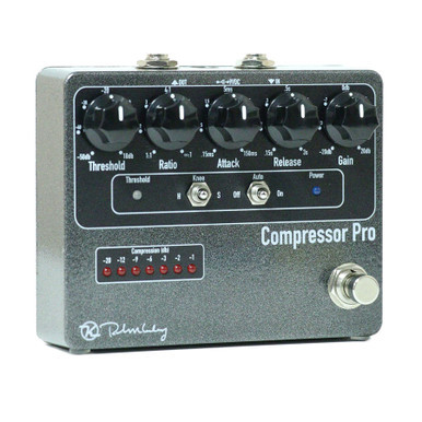 ギター Keeley COMPRESSOR Keeley Electronics Compressor Plus | The Pedal Zone